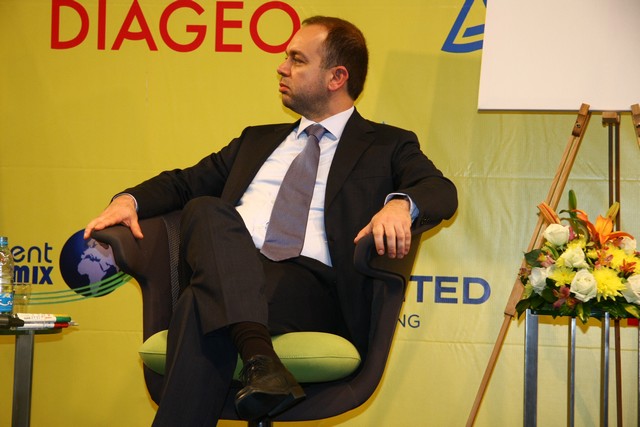 Forward & Business Forum Day 1